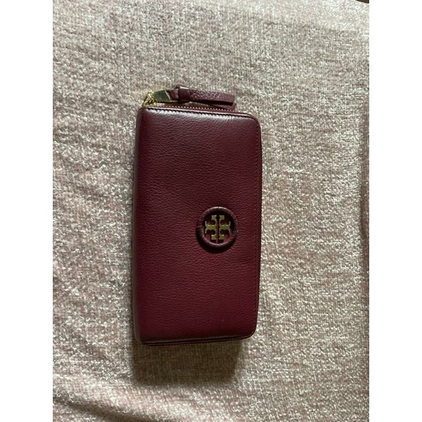 Tory Burch wallet long original