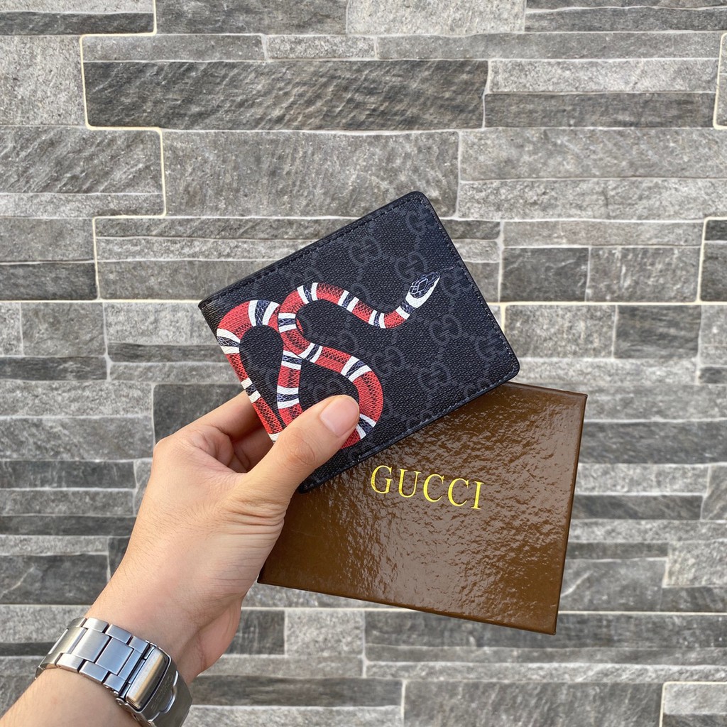 gucci original wallet