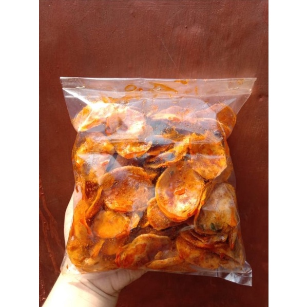 

basreng renyah chilofoodiw