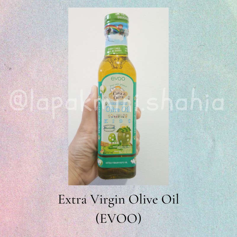 

Extra Virgin Olive Oil (Casa di Oliva)