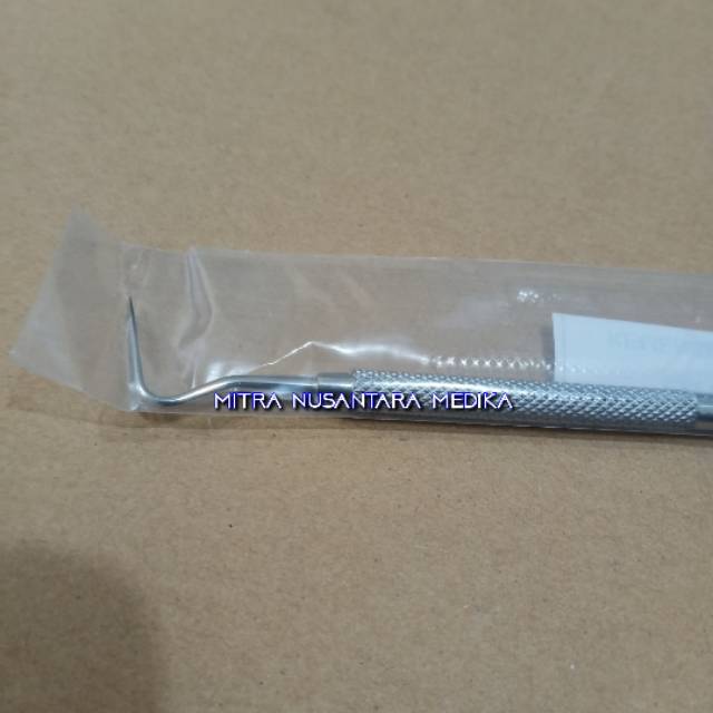 Sonde Lurus Marwa