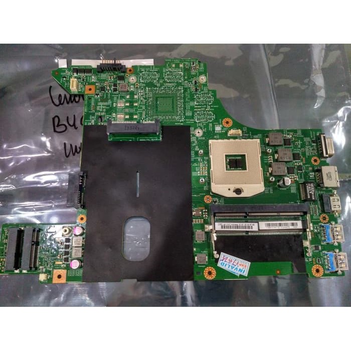 Motherboard Lenovo B490 kode: LA48 MB 11264-1M VGA Intel