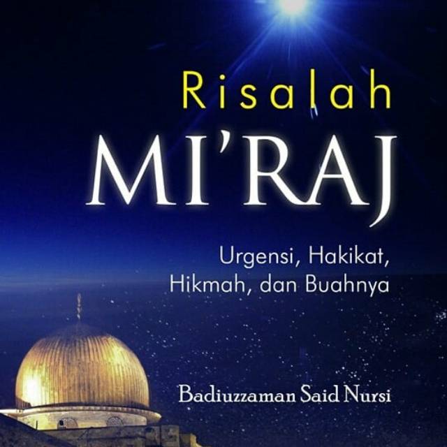 Risalah Mi'raj