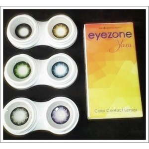 EYEZONE YARA (hanya normal)