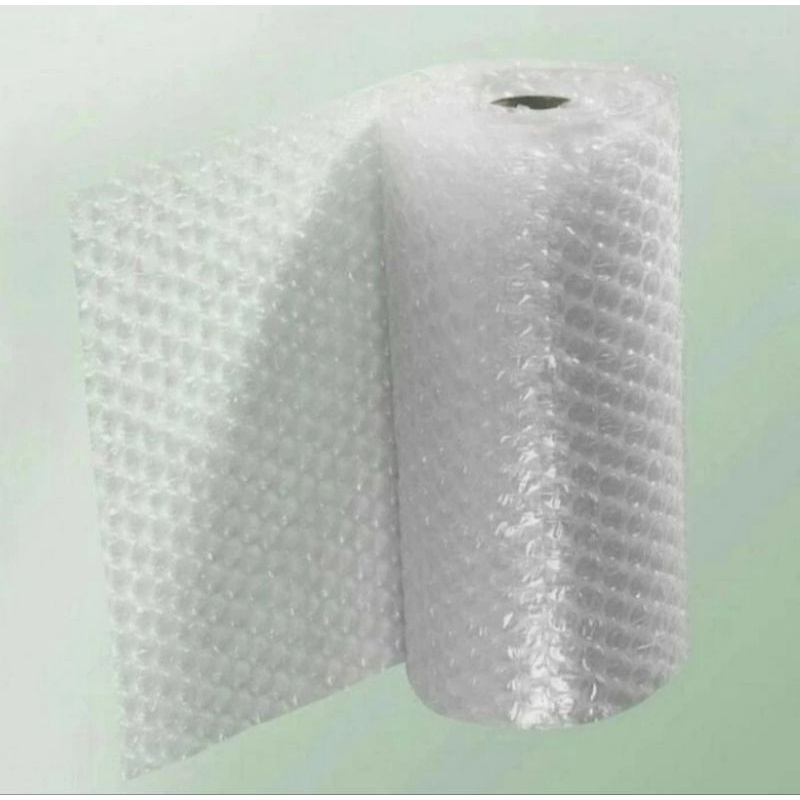 

Tambahan / Extra Bubble Wrap