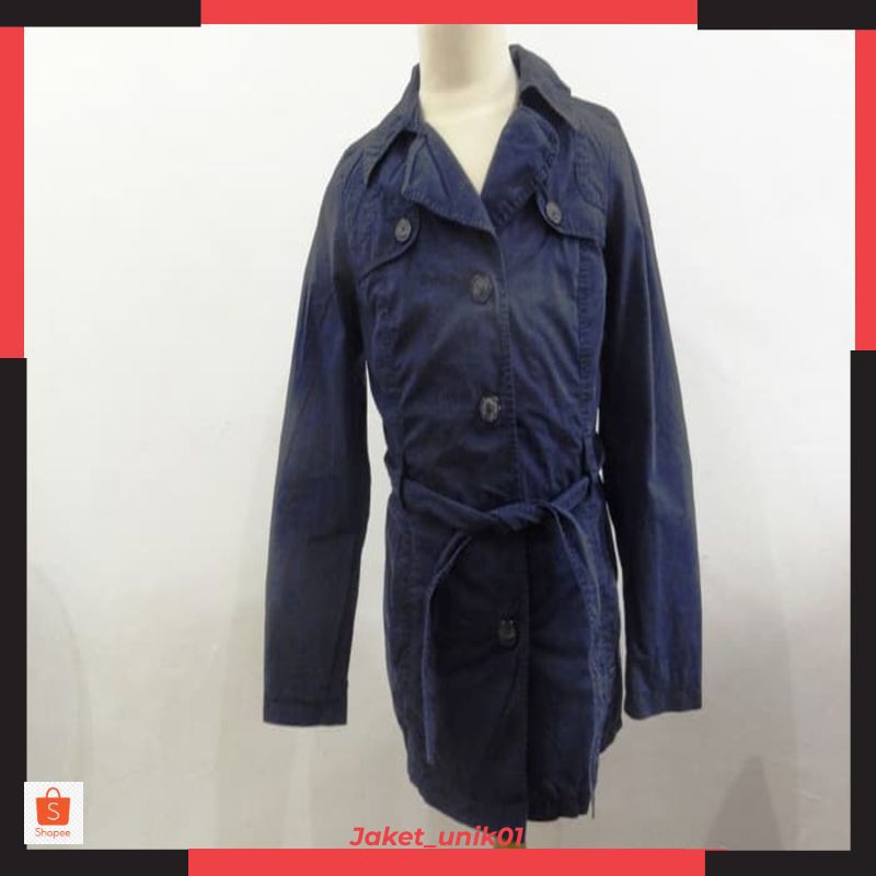 JU JAKET/BLAZER/COAT S-OLIVER