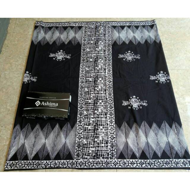 Sarung NU Batik pekalongan