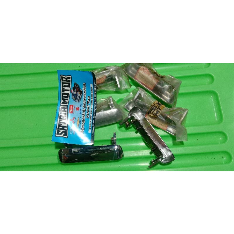 handle luar minicab L100 hendel Mitsubishi minicab L100