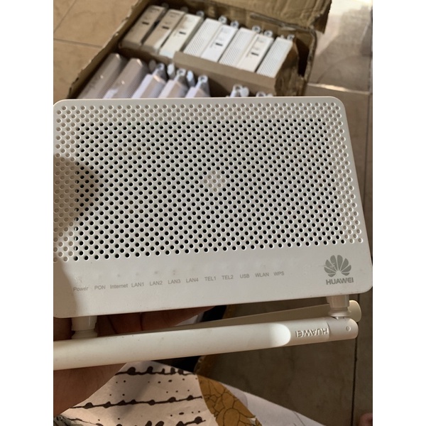 huawei hg8245h5
