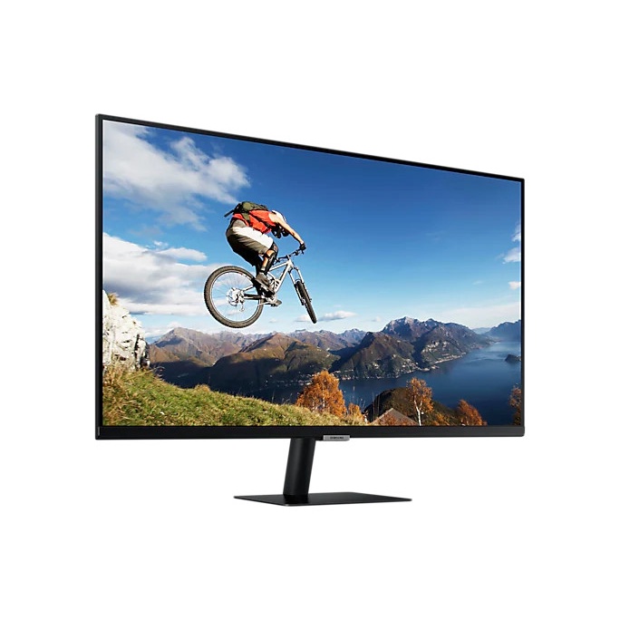 Samsung Smart Monitor M7 32&quot; S32BM700 HDR10 UHD LS32BM700UEXXD