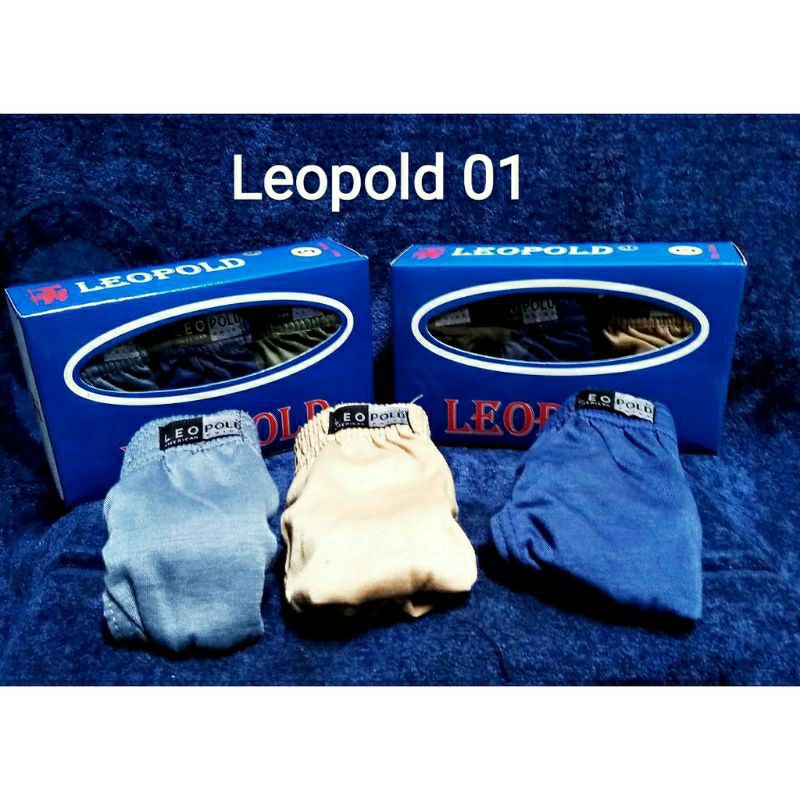 celana dalam pria leopold 01