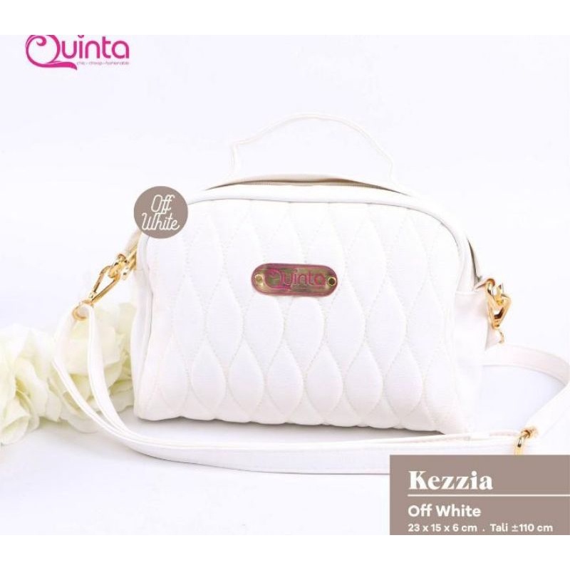 KEZZIA QUINTA