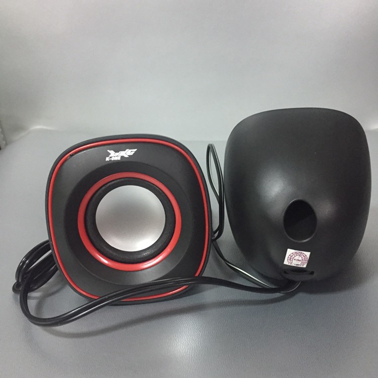 Speaker Laptop K-One D-015 Murah