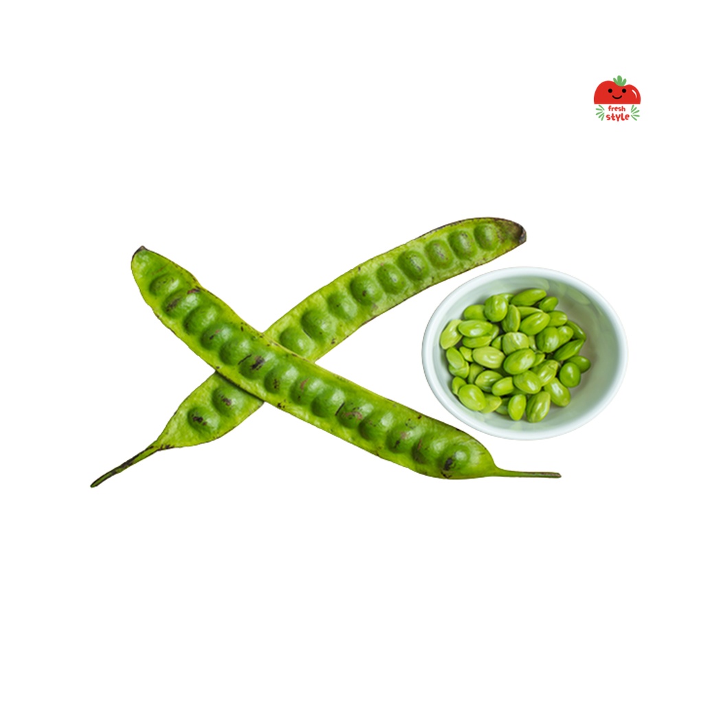 

Petai