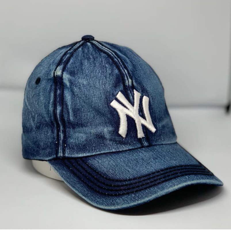 (COD) Topi Distro thanksinsomnia Levis Denim pria/Topi Baseball THANKSINSOMNIA Rappel Original premi