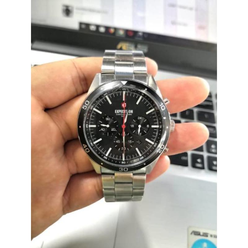 Jam Tangan EXPEDITION ORIGINAL PRIA E-6791