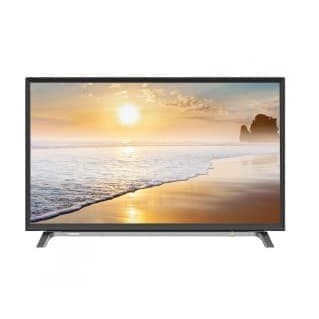 SALE Toshiba 24L2600VJ LED TV - Hitam USB MOVIE [24 Inch]
