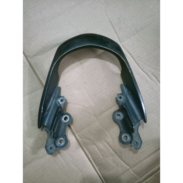 Behel belakang cb150r old