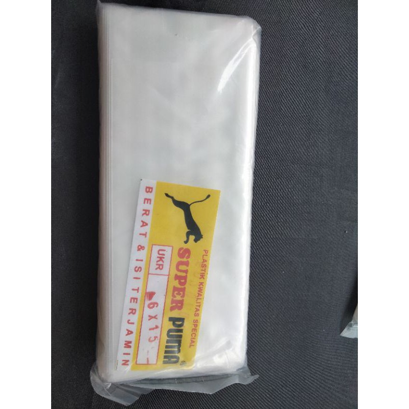 

plastik puma 6x15