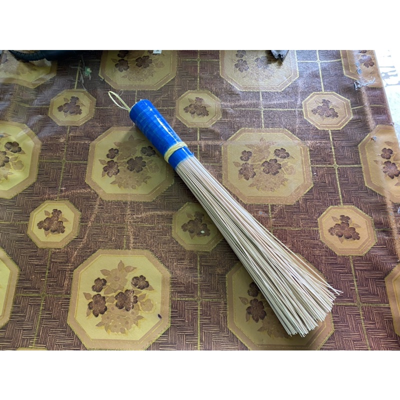 Sapu Lidi Kecil 32cm Lidi Kuali Sapu Lidi Tangan