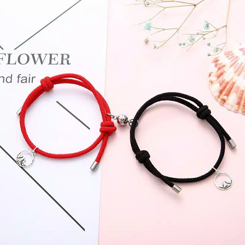 Gelang Couple / Gelang Persahabatan