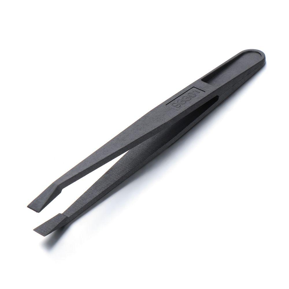 Plastic Tweezer Anti Static Electronic Industrial Tool