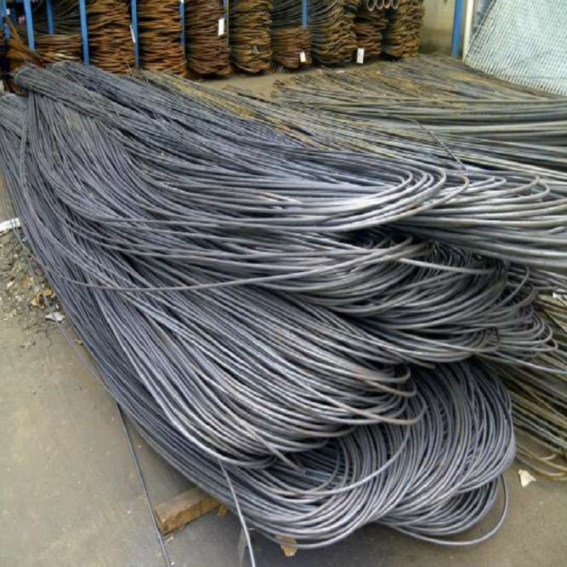 Besi beton Polos 10 mm Full SNI