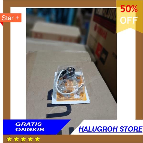 PLATINA DENSO KIJANG CARRY ZEBRA 1.0cc HIACE 029350-0870 JEPANG -ASLI-