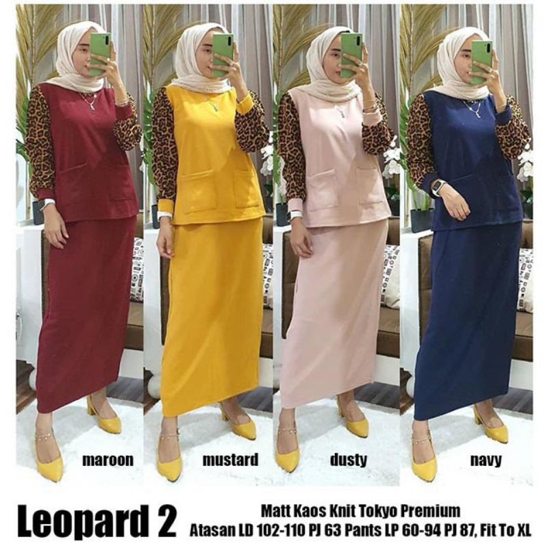 set rok leopard