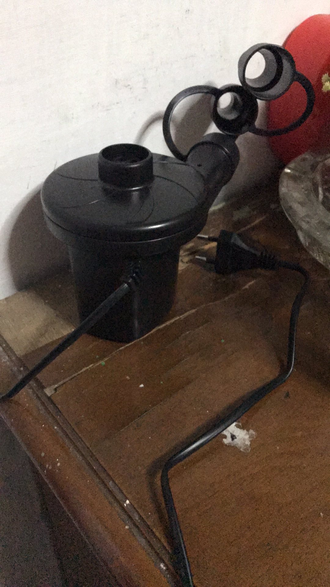 Pompa Elektrik / Pompa Listrik / Pompa Vacuum Lebecom