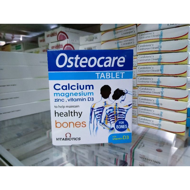 Osteocare