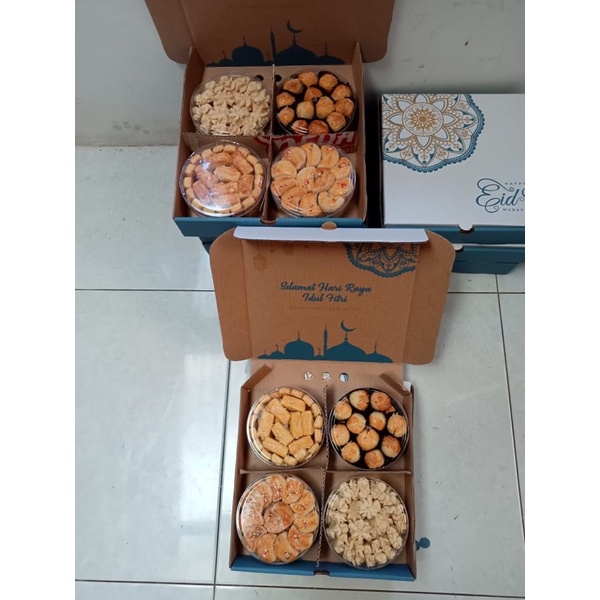 

Hampers Idul Fitri