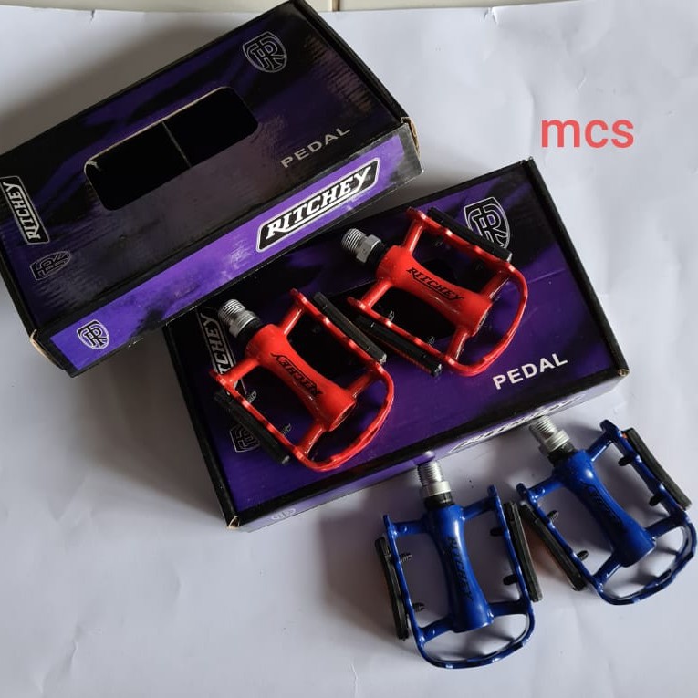 Pedal Sepeda MTB Alloy RITCHEY