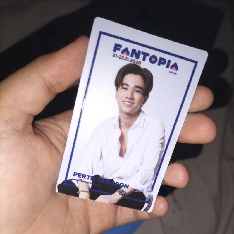 token card fantopia perth saturday(booked)