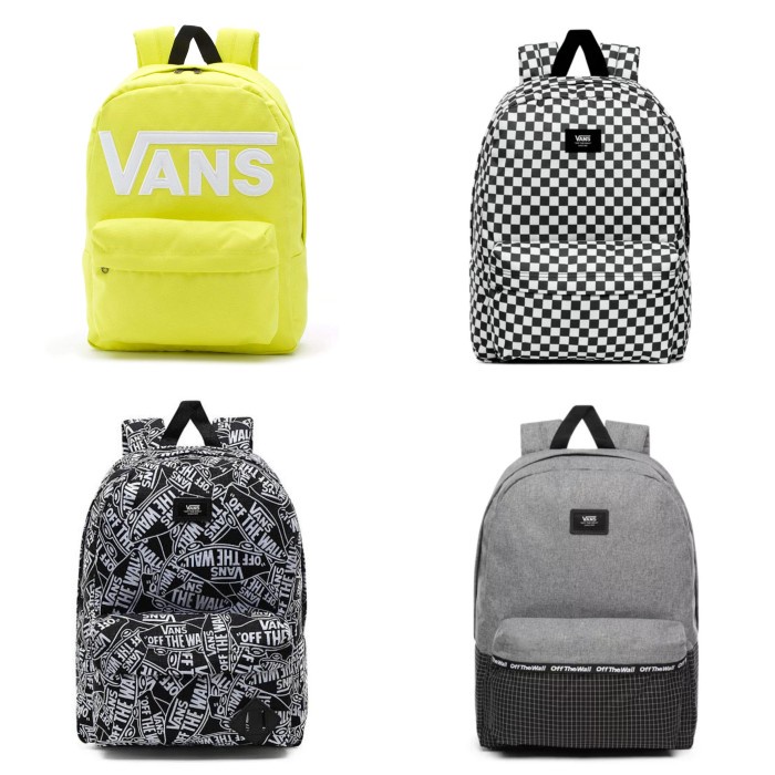 Vans Old Skool Backpack