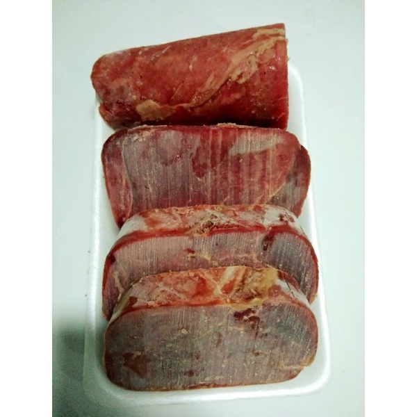 

Tenderloin Steak Spesial 500gr