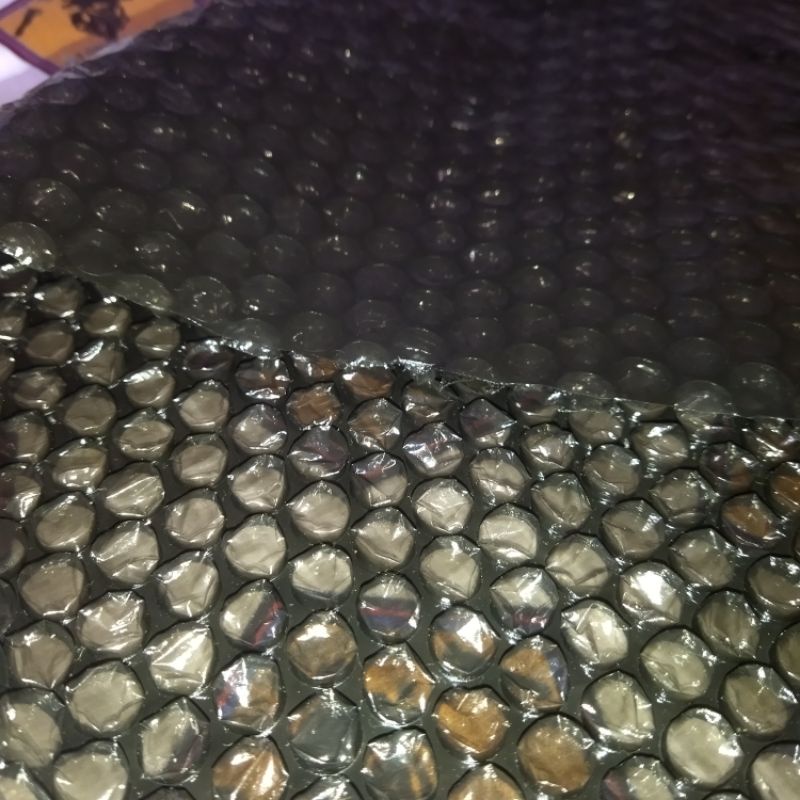 

Bubble Wrap Meteran × 25cm || 1pcs = 1M × 25cm