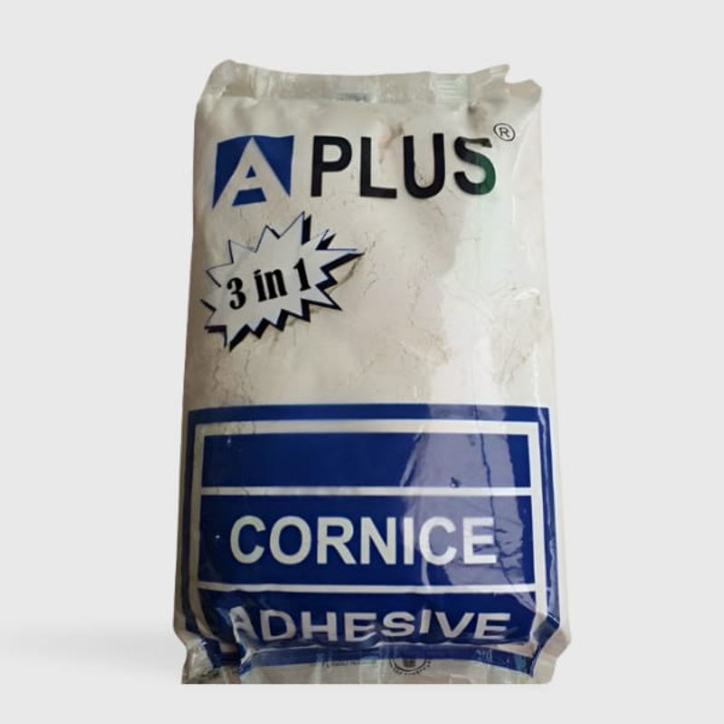 SEMEN CORNICE GIPSUM A PLUS