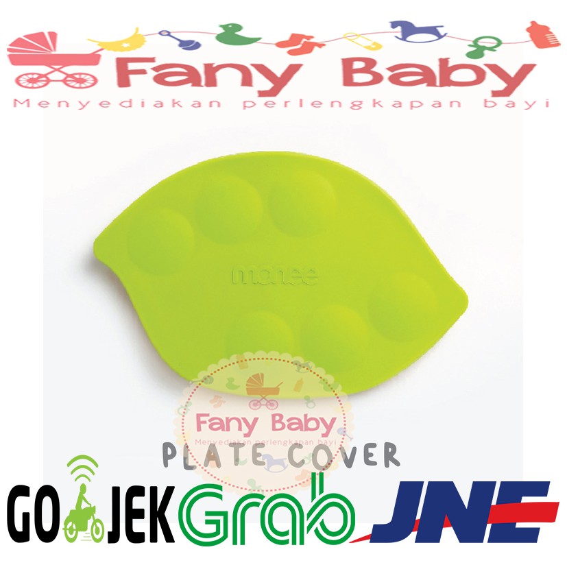 Monee Plate Cover