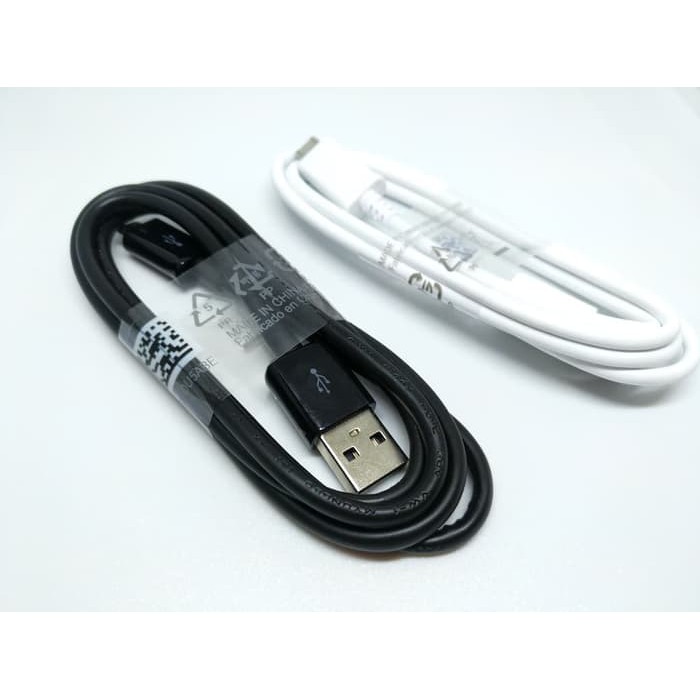 Original Samsung Cable Data 1M Kabel Data Micro USB