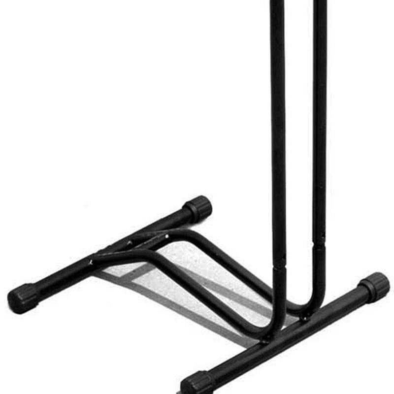 TG-JD TaffSPORT Stand Parkir Sepeda Bicycle Racks Standing Bike Display L149