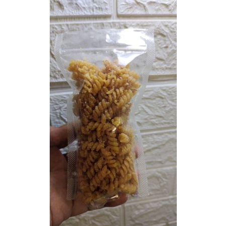 

makroni spilar