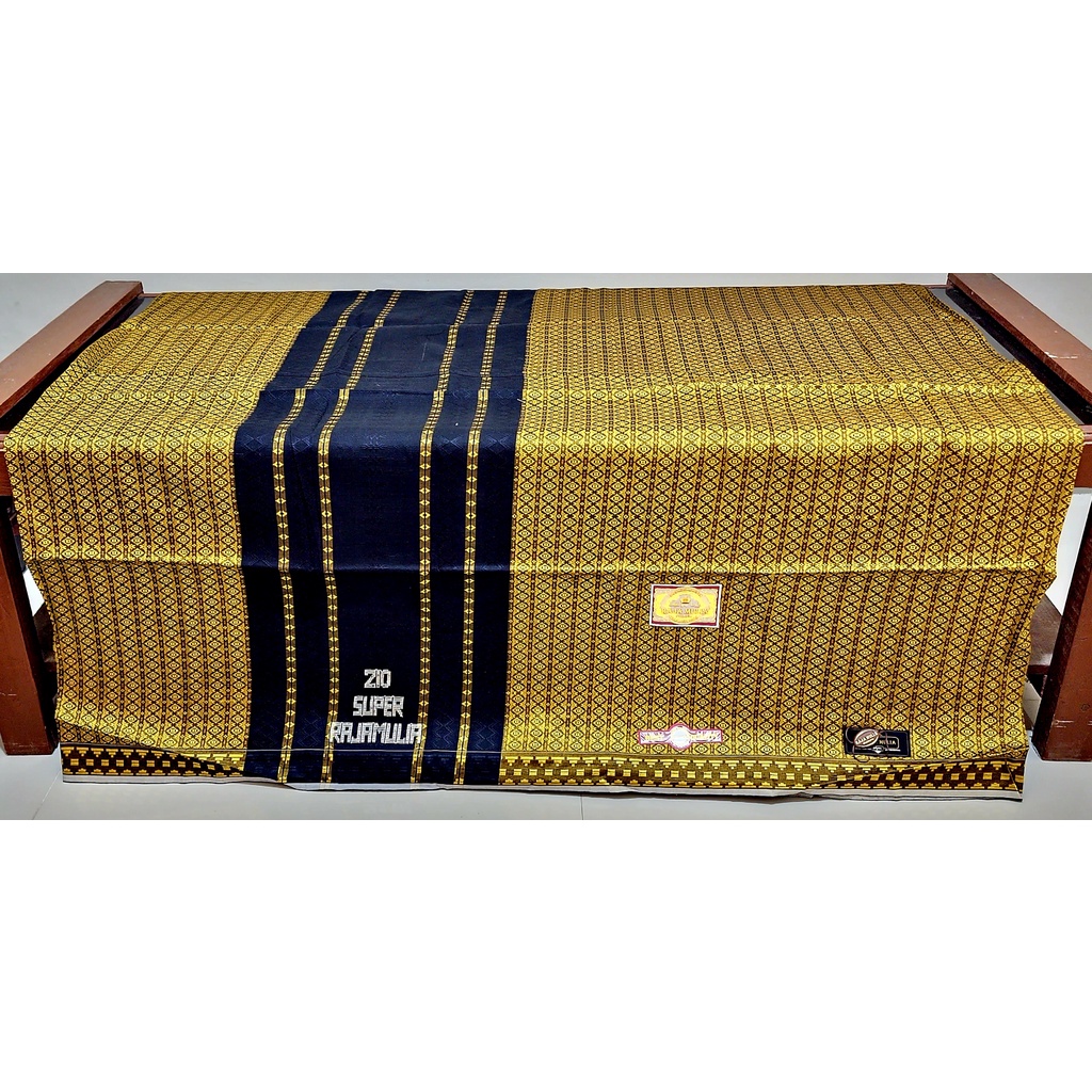 Super Raja Mulia 210 Super Premium