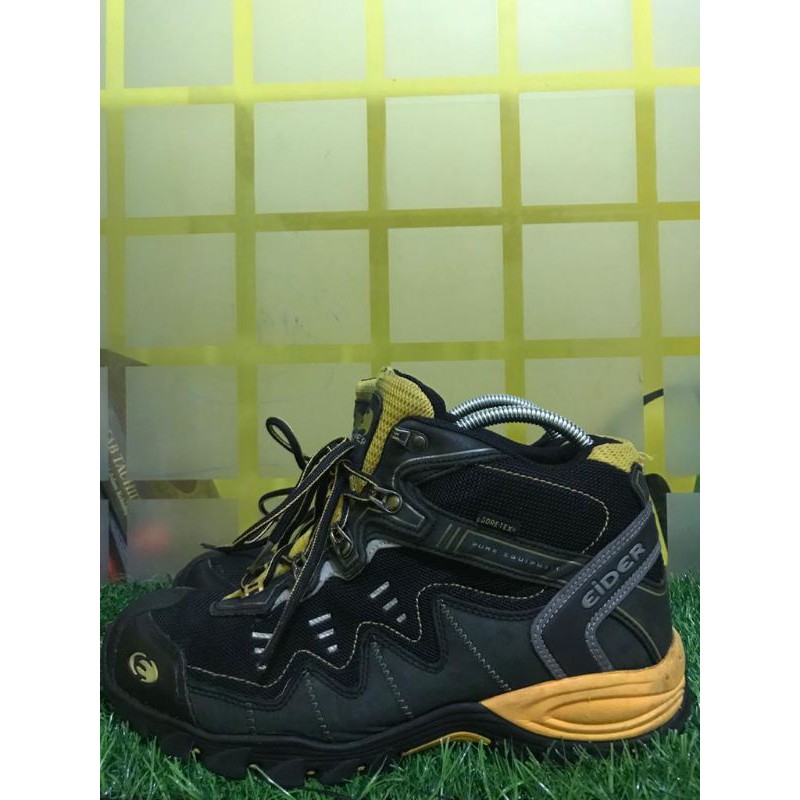Sepatu EIDER OUTDOOR Original