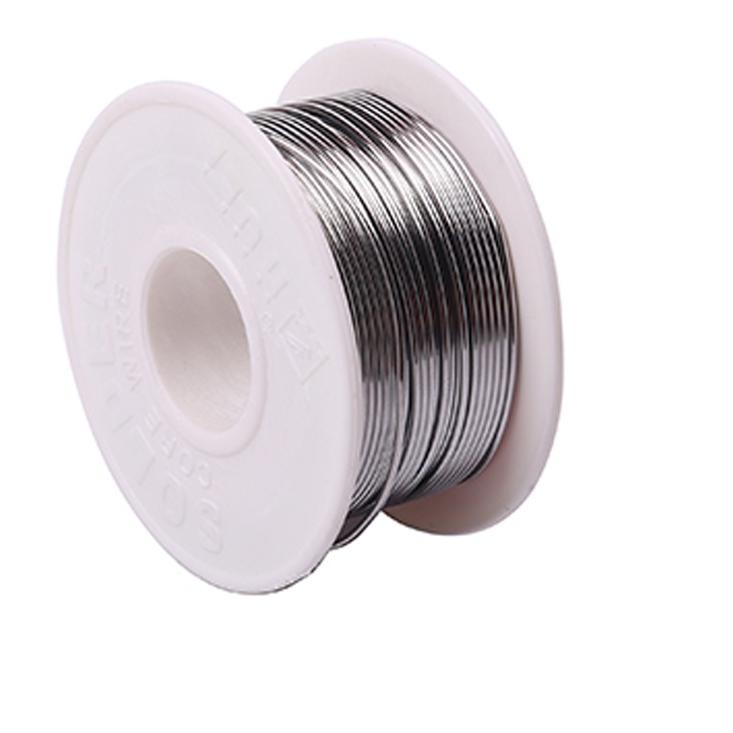 ♢ Paket Solder + Kawat Timah | Solder Kayu | Timah Solder | Solder 40W | Kawat Solder | Kawat Timah 