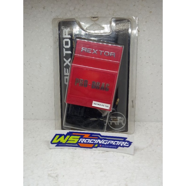 cdi rextor prodrag satria fu150 old non aho / cdi rextor