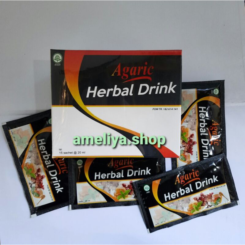 

Agaric herbal drink, agaric minuman kesehatan, herbal drink, agarik, agaric, agarik minuman kesehatan original