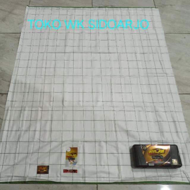 Atlas Premium 750 original 5500 benang