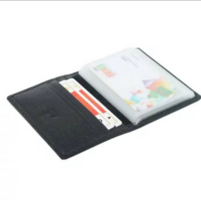 Dompet Kartu 18 in 1 Card Holder / dompet kartu kredit elegan B