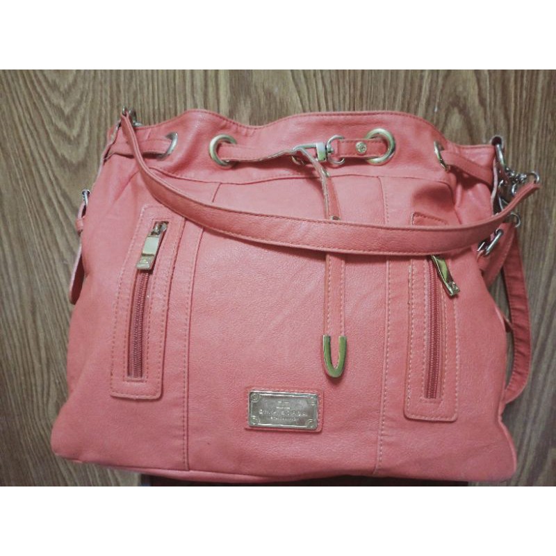 sholder bag Dima borsa preloved